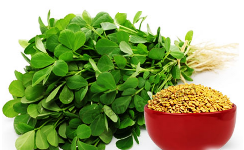 Fenugreek Seeds-Mountain Maus Remedies