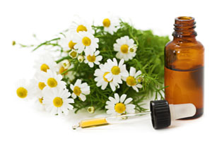 Chamomile Tincture