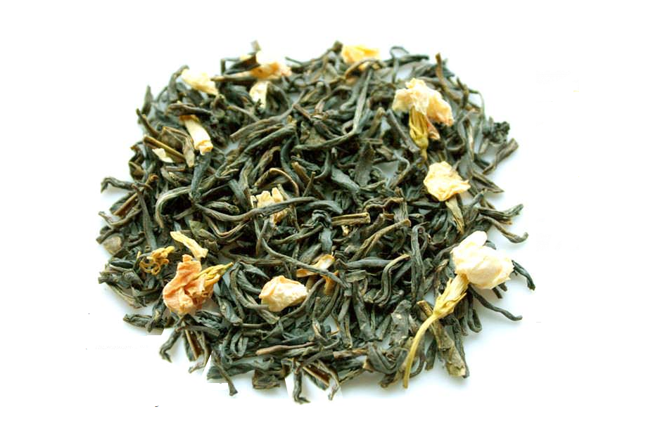 Green Tea with Jasmine