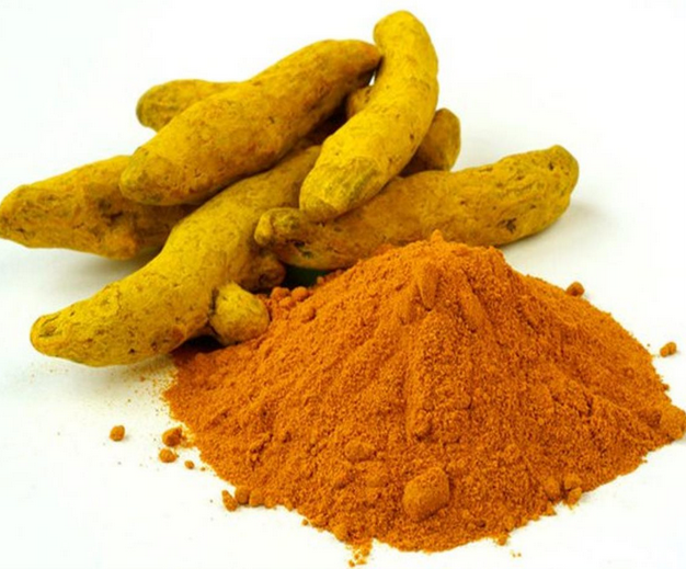 Turmeric - Mountain Maus Remedies